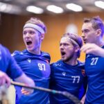 Trencin porazil Zahorsku Bystricu 10 4 a postupil do finale florbalovej extraligy