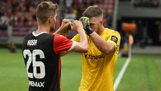 Trnavu opusta dolezita opora Fanusikom poslal jasny odkaz Mal som jedinu moznost