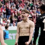 Vavro sa vratil do zakladnej zostavy Wolfsburgu Bayern prehraval v 80 minute 02