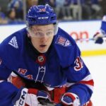 Vydoloval puk a odstartoval golovu akciu Bojovnik Sykora ma prvu asistenciu v NHL