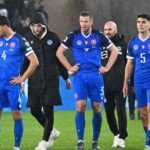 Z oslavy futbalu sa moze stat velka blamaz Fanusikovia ponukaju listky na Rumunov zadarmo