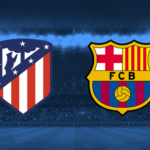 Zapas Atltico Barcelona sme sledovali ONLINE
