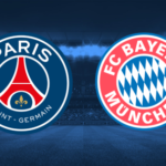 Zapas PSG Bayern sme sledovali ONLINE
