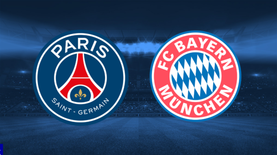Zapas PSG Bayern sme sledovali ONLINE