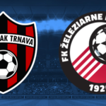 Zapas futbalovej ligy Trnava Podbrezova sme sledovali NAZIVO