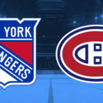 Zapas hokejovej NHL NY Rangers Montreal sme sledovali ONLINE