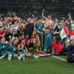 Zoznam ucastnikov MS je kompletny V Mexiku sa rozhodlo o poslednom postupujucom