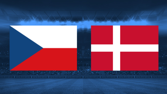 finale baraze o ms vo futbale cesko dansko sme sledovali online