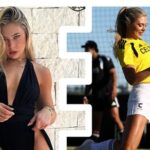 ked jutta napriahla vsetkym vybilo poistky krasna holandanka ma stehno za ktore by sa nehanbil ani roberto carlos