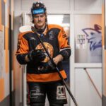 klucova sprava pre hokejove michalovce kanadan ktory sa zapisal do historie zostava v klube