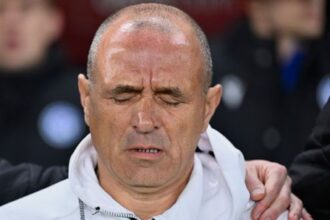 koniec slovensky futbalovy zvez a calzona sa nedohodli na pokracovani spoluprace talian odmietol predlozeny navrh