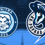 uvodny zapas semifinale play off nitra poprad sme sledovali online