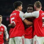 Arsenal ma titul Tottenham moze stale vypadnut