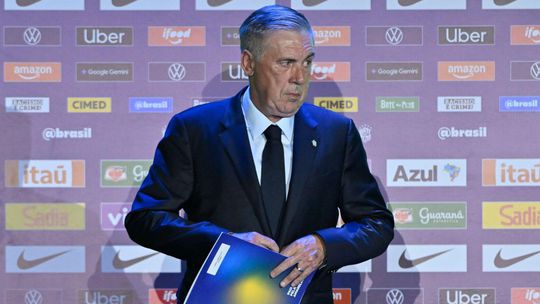 Brazlia na nohch Ancelotti konene oznmi i vezme Neymara na MS vo futbale