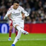 Chaos v Reale pokracuje Mbappe si neodpustil us tipacne poznamky na adresu trenera ten je prekvapeny