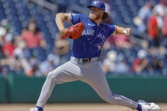 Debut proti slavnym New York Yankees Prvy Slovak je na krok od zaciatku kariery medzi profesionalmi