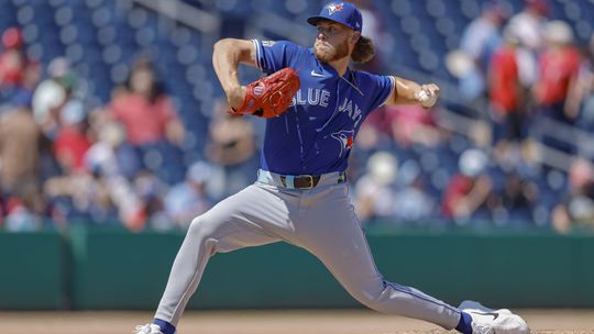 Debut proti slavnym New York Yankees Prvy Slovak je na krok od zaciatku kariery medzi profesionalmi