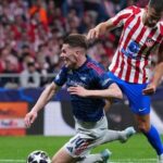 Divoky vecer pre Davida Hancka Zavinil penaltu takmer az dve Atletico musi v londynskej odvete zabrat