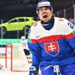 Drama a trapenie na zaciatku MS Skvely Hlavaj vyaztstvo zabezpecil pre Slovensko kapitan Hrivik