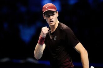 Hriech triumfoval v Rime vyhral siesty turnaj ATP Masters 1000 po sebe