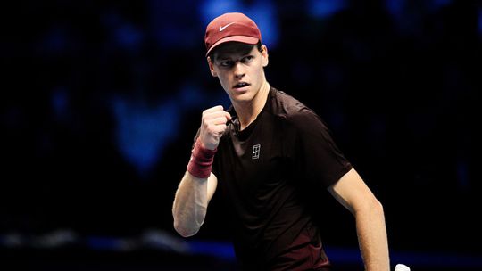 Hriech triumfoval v Rime vyhral siesty turnaj ATP Masters 1000 po sebe
