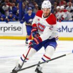 Hviezda zapasu Nezastavitelny Slafkovsky podaval goly ako na podnose Montreal je na kroku od finale