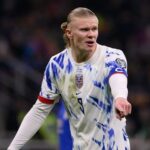 Hviezdny Erling Haaland v problemoch Hrdina naroda rozculil krajcanov reklamou na pivo