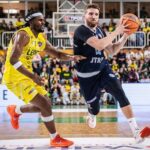 Levice uspesne vykrocili za piatym titulom v rade V prvom finale nedali Slovanu sancu