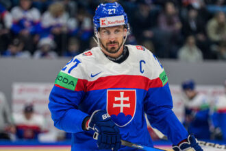 MS 2026 3 de Druh zpas Slovkov proti outsiderovi chc zopakova vsledok z olympidy Kde a kedy sledova dnen duely