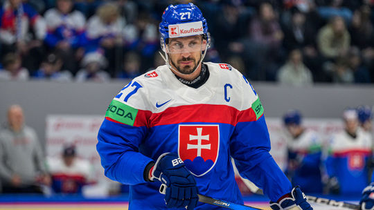 MS 2026 3 de Druh zpas Slovkov proti outsiderovi chc zopakova vsledok z olympidy Kde a kedy sledova dnen duely