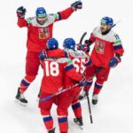 MS 2026 6 den Cesi sa vytazne pripravili na derby proti Slovakom uspesni aj Svedi