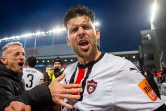 Michal Duris sa po 16 rokoch vratil do Banskej Bystrice