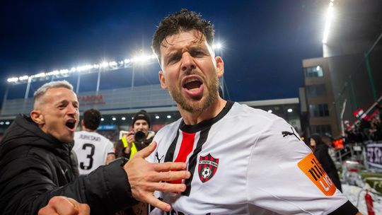 Michal Duris sa po 16 rokoch vratil do Banskej Bystrice