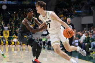 Mohlo ist na draft NBA rozhodol sa inak Rancik zmenil klub