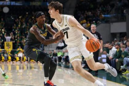 Mohlo ist na draft NBA rozhodol sa inak Rancik zmenil klub