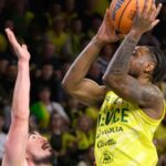 Moj dom moj hrad Vo finale basketbalu sa Patrioti Levice ujali vedenia