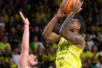 Moj dom moj hrad Vo finale basketbalu sa Patrioti Levice ujali vedenia