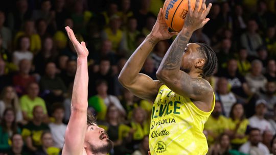 Moj dom moj hrad Vo finale basketbalu sa Patrioti Levice ujali vedenia