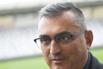 Na policii sa dlho nezdrzal Sefa FC Kosice a jeho manzelku prepustili