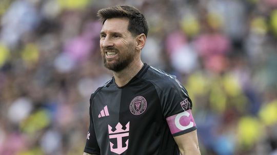 Nie je stopercentne fit no v nominacii nechiba Messi ide na MS 2026