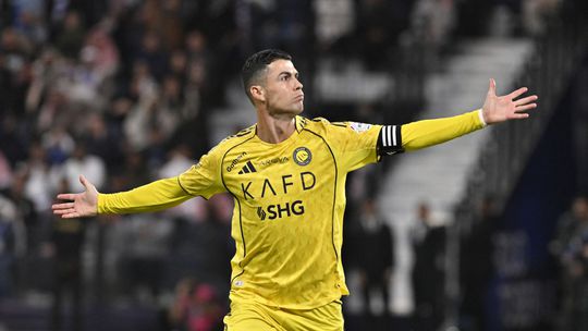 Nie je to dobr pre ligu Toto je futbal nie vojna Prestante s kritikou apeluje Ronaldo