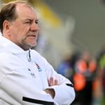 O nastupcovi Calzonu sa rozhodne Reprezentaciu od utorka preberie trener ktory ju viedol na MS 2010