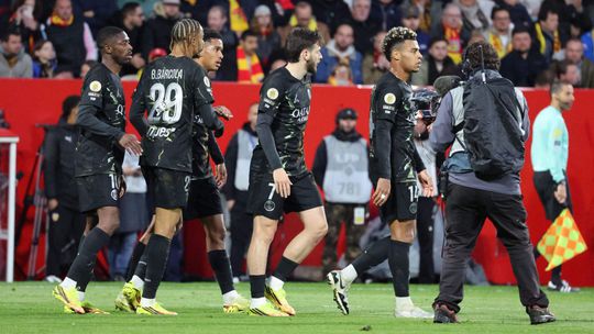 O triumfe rozhodla gruzinska hviezda PSG ma rekordny titul