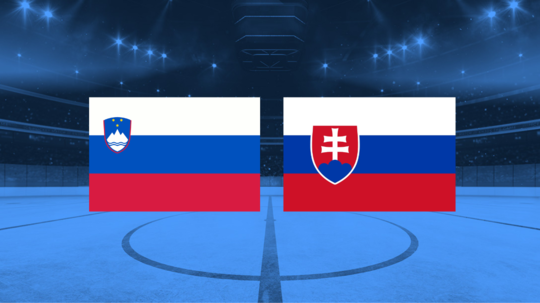 ONLINE Slovakov zovreli slovinske klieste Predlzuje sa