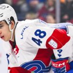 Odstaveny talent Slovensky utocnik mimo zostavy pre play off Dokonczi zmluvu a odie do Europy