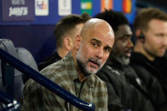 Pep Guardiola sa otvara Dodnes ho vraj mrzi postoj voci jednemu hracovi