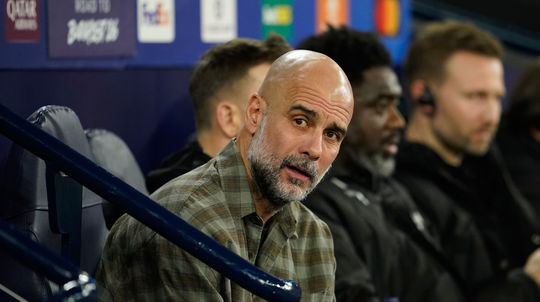 Pep Guardiola sa otvara Dodnes ho vraj mrzi postoj voci jednemu hracovi