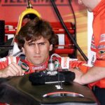 Pred stvrtstorocim prisiel o obe nohy Zomrel legendarne jazdec F1 Alex Zanardi