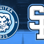 Rozhodujuce finale play off medzi Nitrou a Slovanom sme sledovali ONLINE