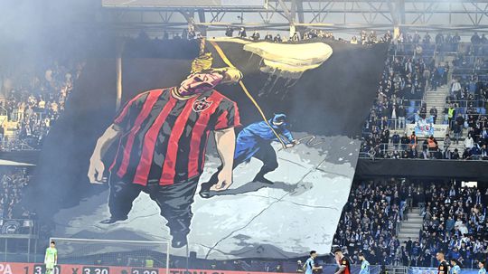Slovan a Trnava dostali pokuty Kluby pykaju za vulgarne fanusikov